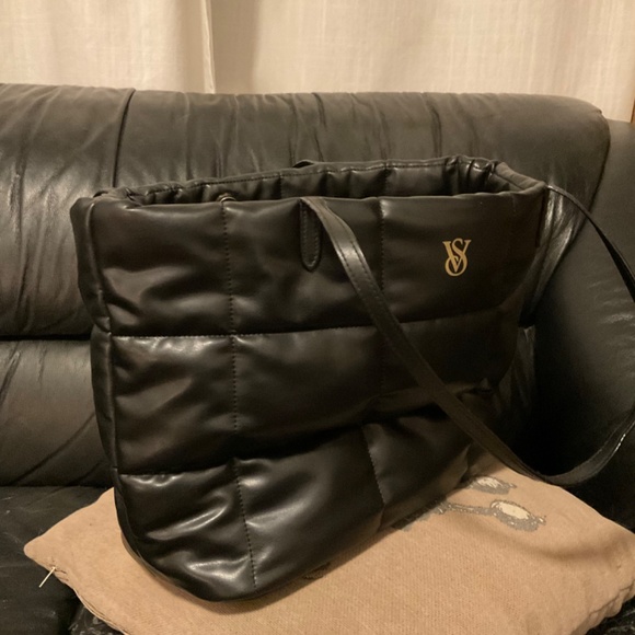 Victoria’s Secret Classic Tote Bag - Picture 7 of 7